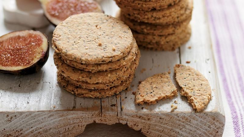Як приготувати дієтичне вівсяне печиво: рецепт 