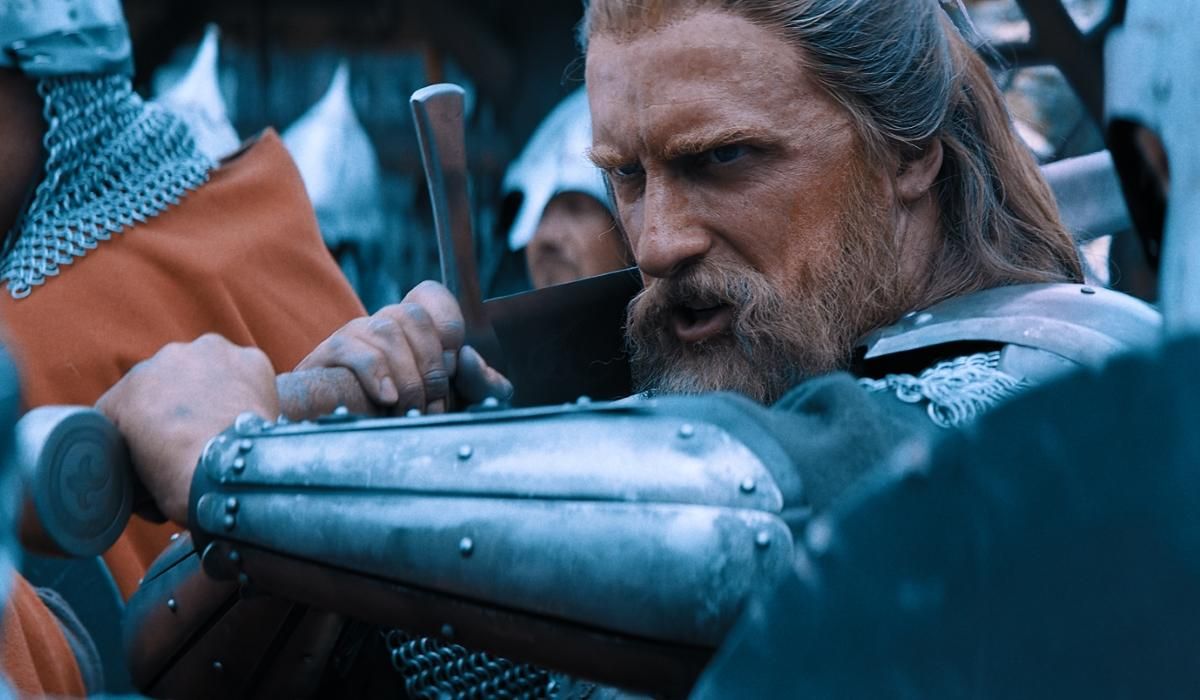 Сторожевая застава: премьера, бюджет, сюжет и рецензия на фильм Сторожевая застава: премьера, бюджет, сюжет и рецензия на фильм