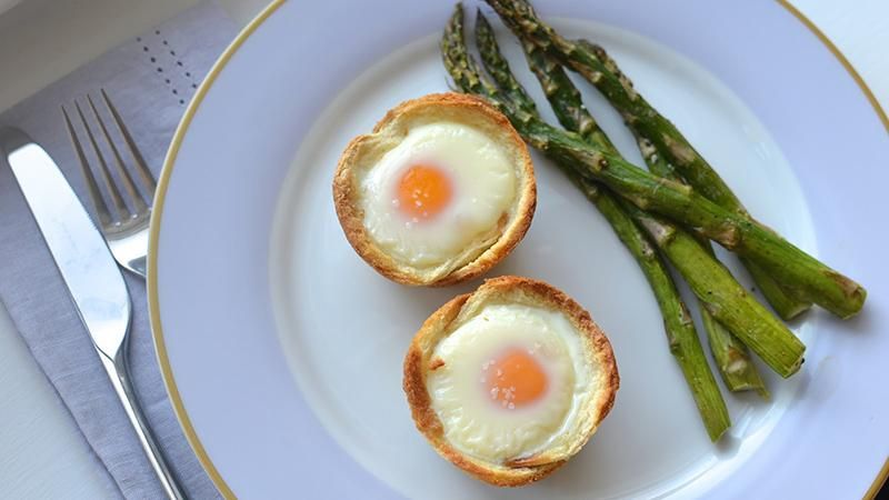 Як приготувати яєчню у мікрохвильовці: смачна ідея 