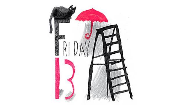 Пятница 13: что происходит в этот день - стоит ли бояться Пятница 13: что происходит в этот день - стоит ли бояться