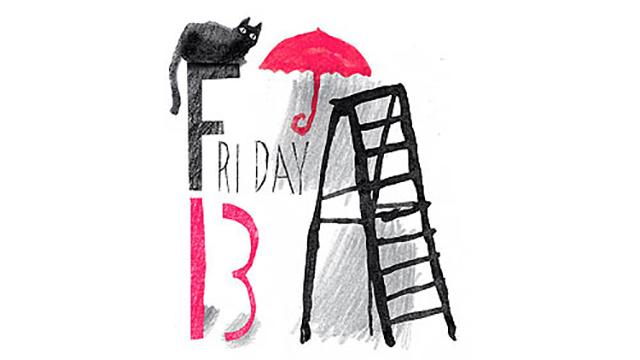 Пятница 13: что происходит в этот день - стоит ли бояться