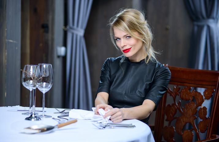 Моей грудью пользовались трое детей, – Фреймут показала пикантное фото Моей грудью пользовались трое детей, – Фреймут показала пикантное фото