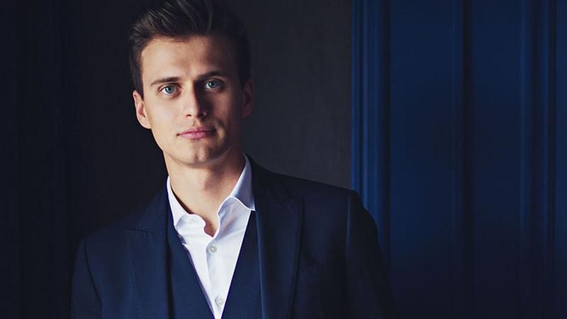 Известный телеведущий рассказал о пережитой клинической смерти Известный телеведущий рассказал о пережитой клинической смерти