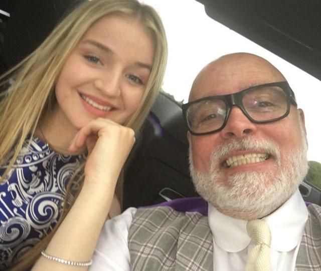 Дядька Кейт Міддлтон затримали за побиття дружини Дядька Кейт Міддлтон затримали за побиття дружини