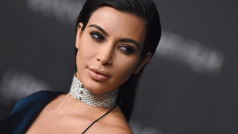 Ким Кардашян удивила откровенным признанием по поводу своего тела Ким Кардашян удивила откровенным признанием по поводу своего тела