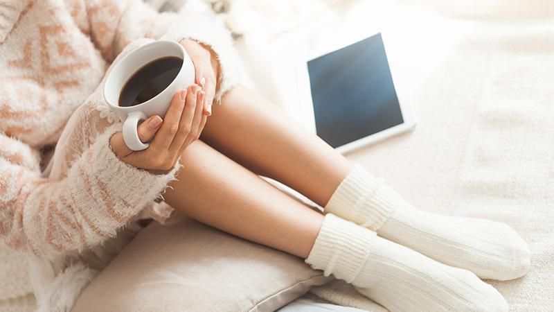 Як правильно обрати светр для осінніх холодів: поради Як правильно обрати светр для осінніх холодів: поради