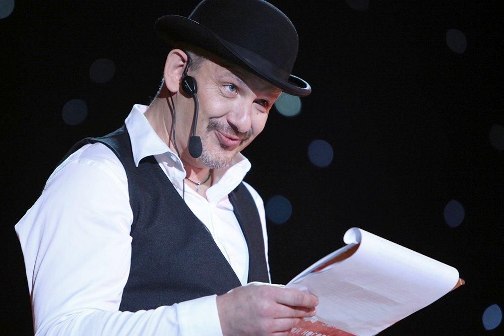 ЗМІ назвали ймовірну причину смерті актора Мар'янова ЗМІ назвали ймовірну причину смерті актора Мар'янова