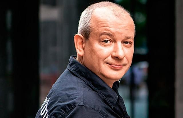 Загибель російського актора Мар’янова: правоохоронці відкрили справу Загибель російського актора Мар’янова: правоохоронці відкрили справу