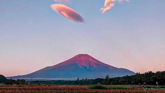 На кого подписаться: Іnstagram-страница, которая вдохновляет на путешествия На кого подписаться: Іnstagram-страница, которая вдохновляет на путешествия