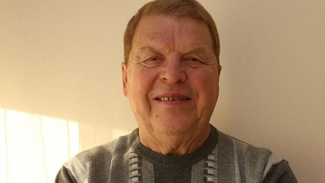 У Михаила Кокшенова случился инсульт - состояние тяжелое У Михаила Кокшенова случился инсульт - состояние тяжелое