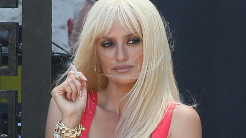 Появился первый тизер "Убийства Джанни Версаче" с Пенелопой Крус: видео Появился первый тизер "Убийства Джанни Версаче" с Пенелопой Крус: видео