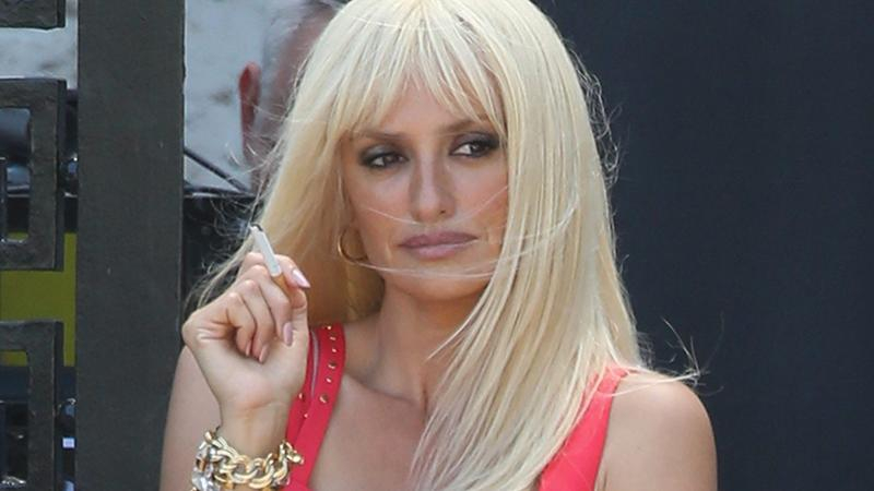 Появился первый тизер "Убийства Джанни Версаче" с Пенелопой Крус: видео