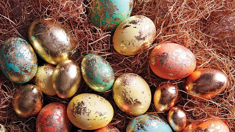 Пасха 2018 в Украине: дата и традиции праздника Пасхи Пасха 2018 в Украине: дата и традиции праздника Пасхи