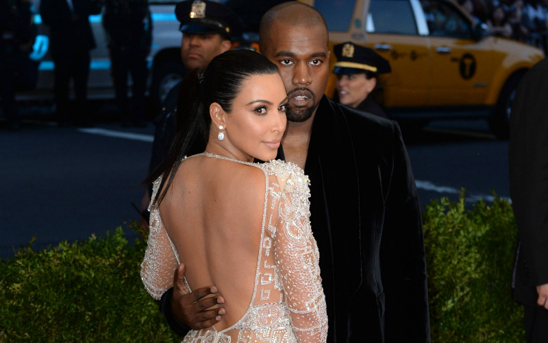 Супругов Ким Кардашян и Канье Веста ограбили: появилось лицо злоумышленника Супругов Ким Кардашян и Канье Веста ограбили: появилось лицо злоумышленника