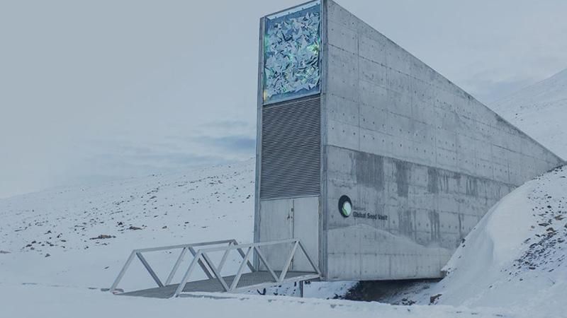 7 загадочных мест на планете, куда никогда не попадут туристы 7 загадочных мест на планете, куда никогда не попадут туристы