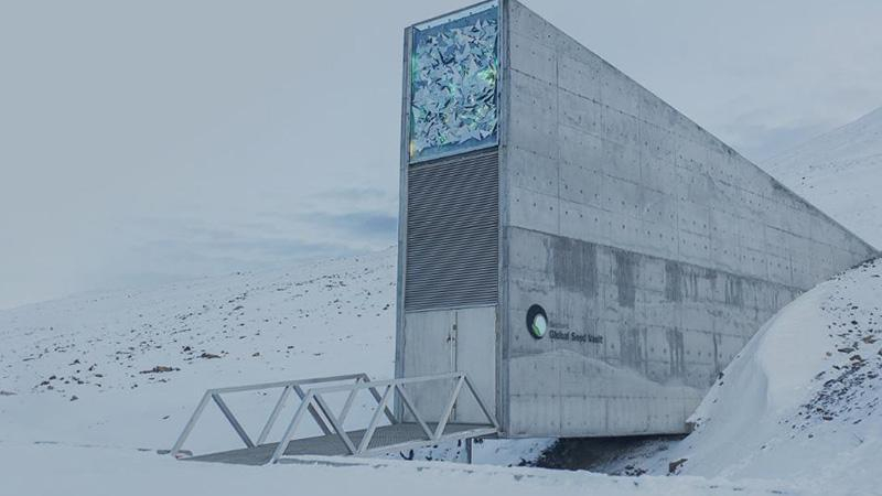 7 загадочных мест на планете, куда никогда не попадут туристы