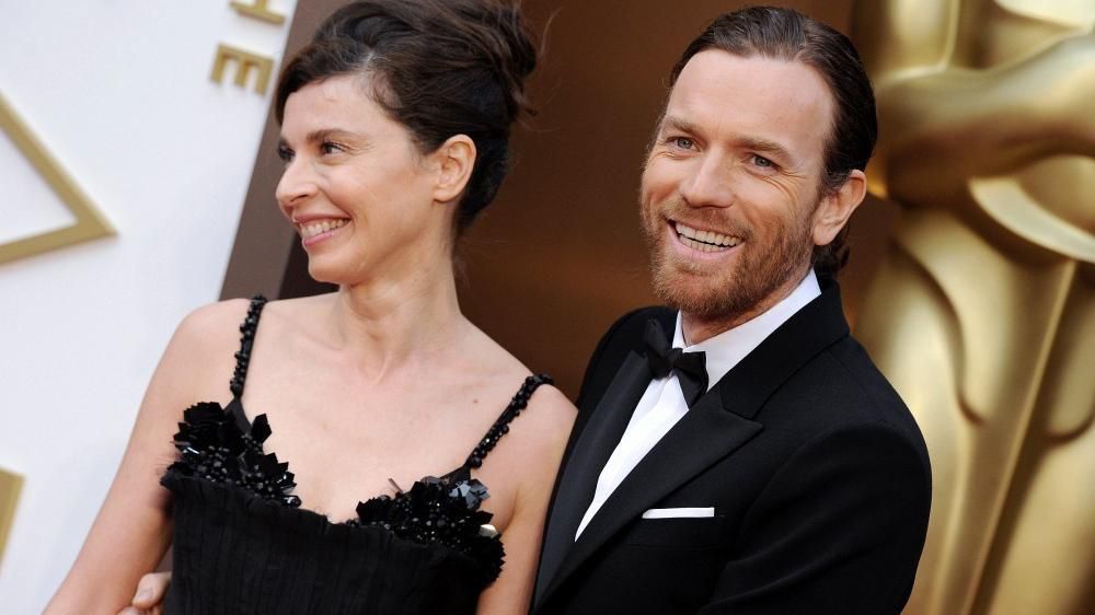 Актор Юен Мак-Грегор розлучився з дружиною після 22 років шлюбу, – ЗМІ Актор Юен Мак-Грегор розлучився з дружиною після 22 років шлюбу, – ЗМІ