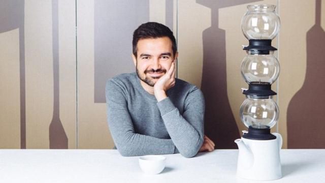 Украинец стал чемпионом мира по завариванию чая