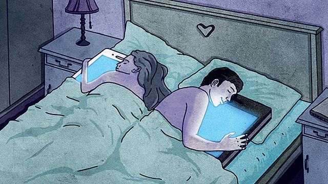 Как побороть зависимость от телефона: простой способ Как побороть зависимость от телефона: простой способ