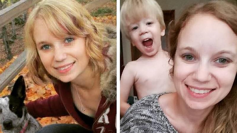 До и после рождения детей: сеть покоряют курьезные фото молодых родителей