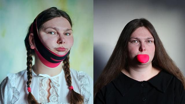 Коли краса потребує жертв: дивні та моторошні б’юті-гаджети Коли краса потребує жертв: дивні та моторошні б’юті-гаджети