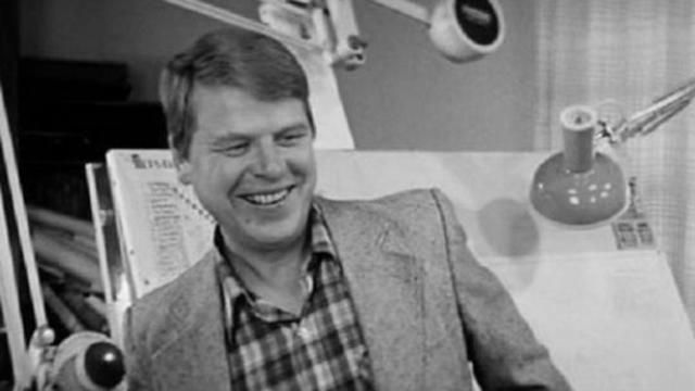 Відомого російського актора Михайла Кокшенова частково паралізувало Відомого російського актора Михайла Кокшенова частково паралізувало