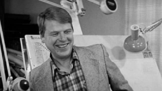 Известного российского актера Михаила Кокшенова частично парализовало