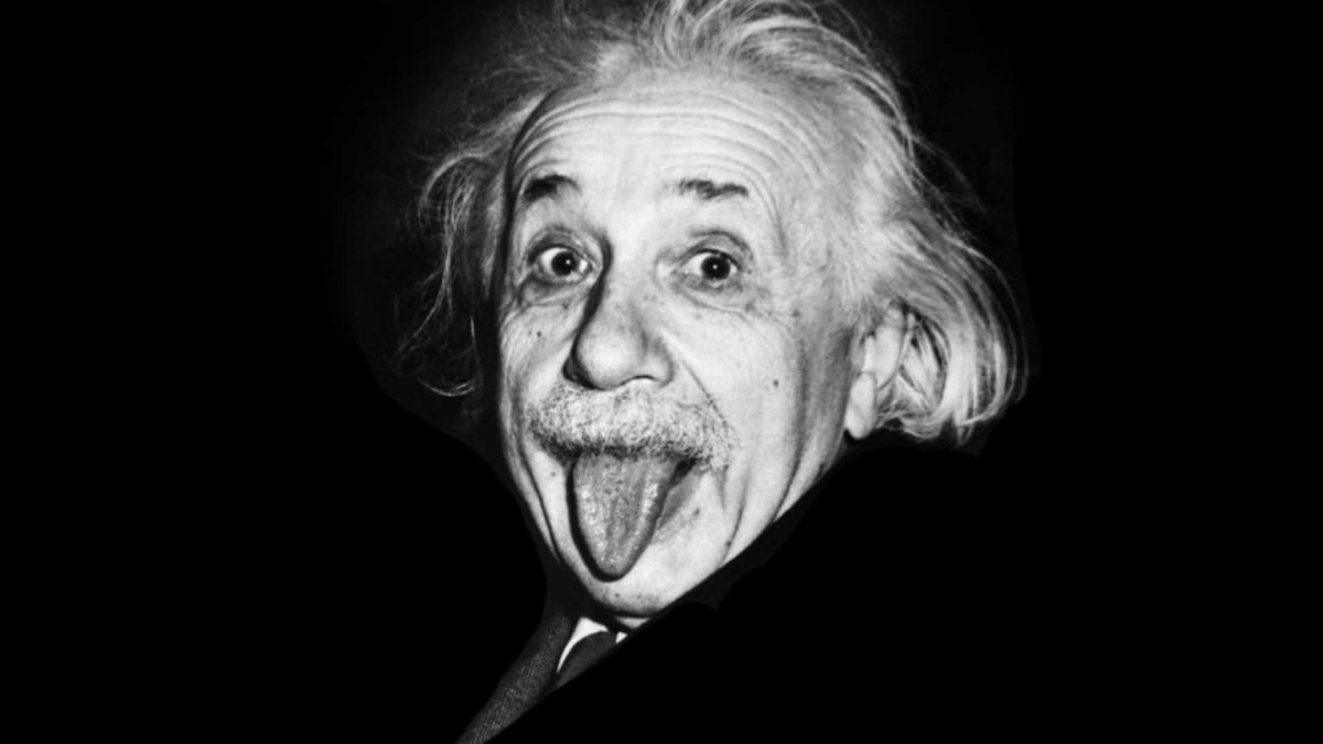 Рецепт счастья от Эйнштейна продали на аукционе