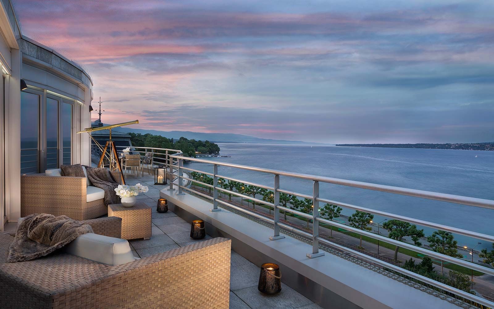 Як виглядає і скільки коштує найдорожчий готельний номер у світі Як виглядає і скільки коштує найдорожчий готельний номер у світі