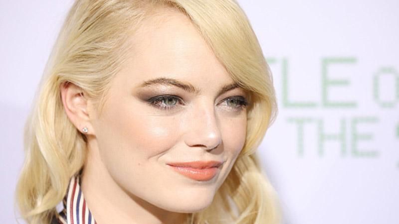 Эмма Стоун закрутила новый роман после разрыва помолвки: фото избранника Эмма Стоун закрутила новый роман после разрыва помолвки: фото избранника