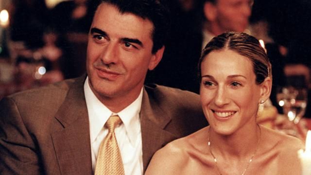 Звезда сериала "Секс и город" поразил фанатов своим видом: фото Звезда сериала "Секс и город" поразил фанатов своим видом: фото