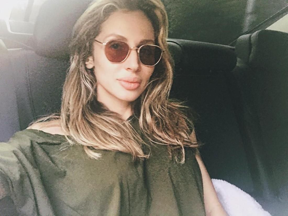 Лобода оскандалилась с новым громким заявлением Лобода оскандалилась с новым громким заявлением