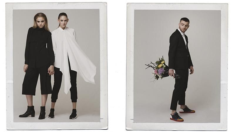 Зірки проекту "Топ-модель по-українськи" знялися в рекламі українського бренду: стильні фото Зірки проекту "Топ-модель по-українськи" знялися в рекламі українського бренду: стильні фото