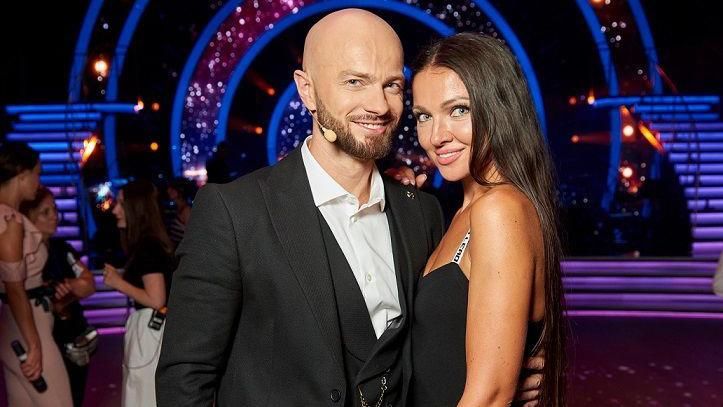 Влад Яма рассказал, как делал предложение разуверившейся жене после 7 лет отношений Влад Яма рассказал, как делал предложение разуверившейся жене после 7 лет отношений