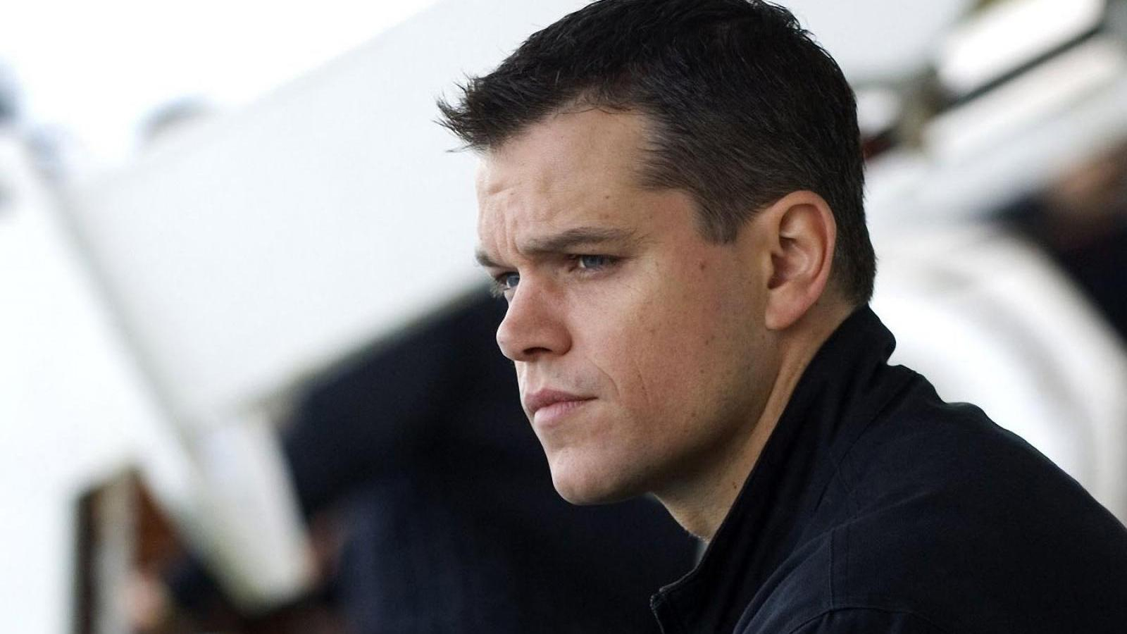 Дочь актера Мэтта Дэймона едва не погибла во время отдыха в Австралии