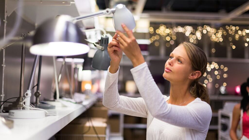 IKEA вибачилась за рекламу, в якій китайці розгледіли сексизм: відео IKEA вибачилась за рекламу, в якій китайці розгледіли сексизм: відео