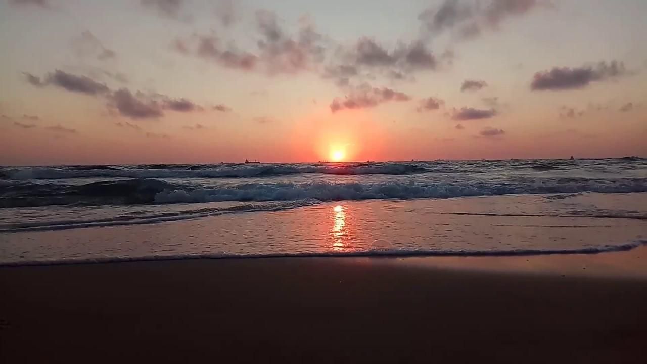 Пляжи Чорного моря 2020 – топ-10 кращих пляжів в Україні Пляжи Чорного моря 2020 – топ-10 кращих пляжів в Україні