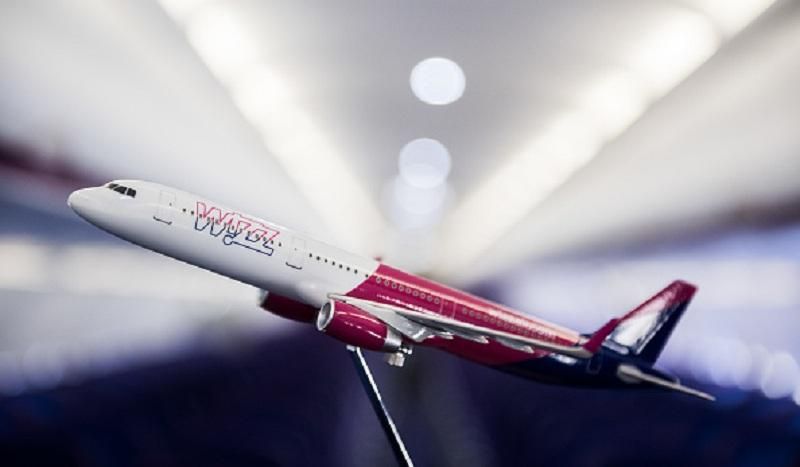 Wizz Air ввел новые правила для пассажиров Wizz Air ввел новые правила для пассажиров