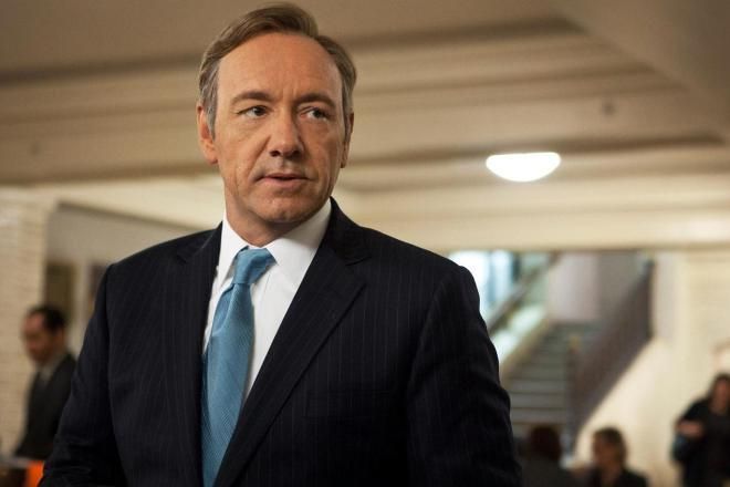 Кевин Спейси заявил о гомосексуальной ориентации Кевин Спейси заявил о гомосексуальной ориентации