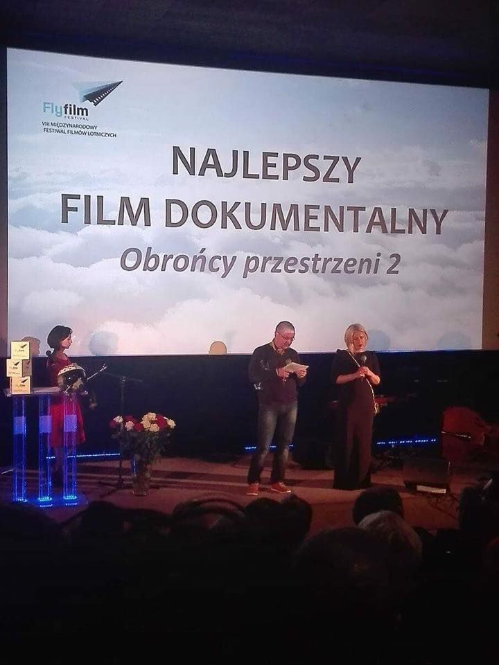 Украинский фильм победил на Варшавском кинофестивале Украинский фильм победил на Варшавском кинофестивале