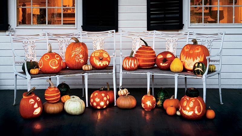 Як влаштувати ідеальний Хелловін: костюми, рецепти та декор Як влаштувати ідеальний Хелловін: костюми, рецепти та декор