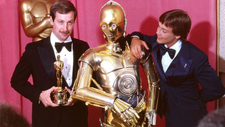 Джон Молло умер – создатель костюмов Звездных войн и Чужого