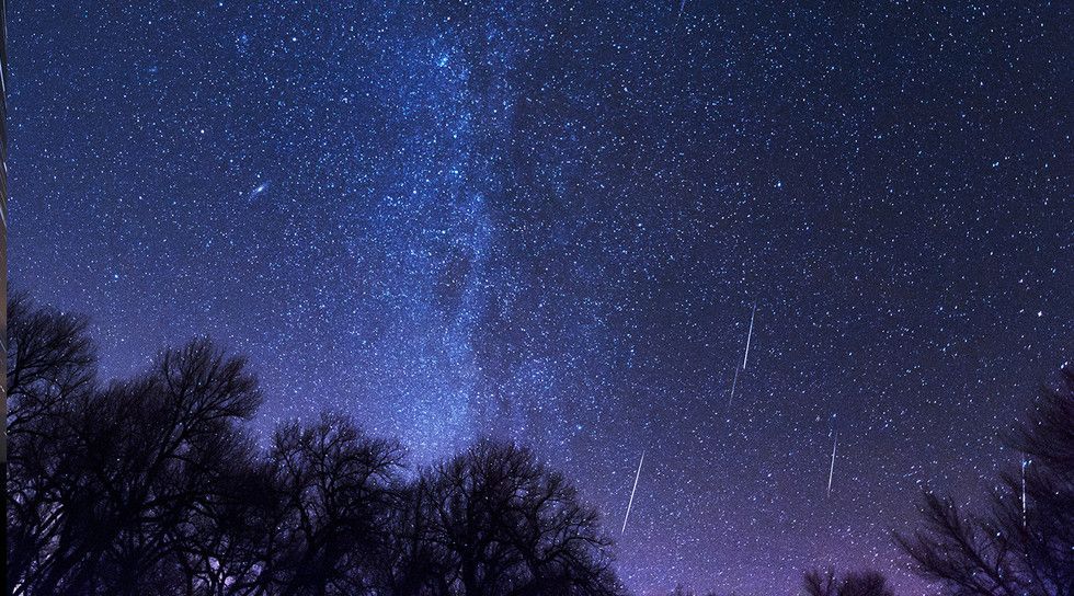 NASA опубликовала "жуткие" звуки Солнечной системы NASA опубликовала "жуткие" звуки Солнечной системы