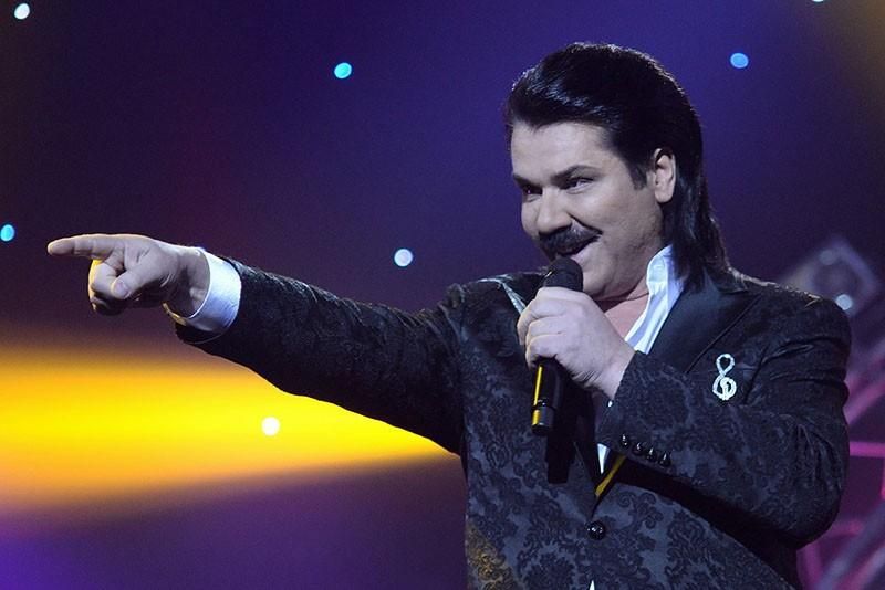 Никакого шансона: Павел Зибров объявил интересный конкурс Никакого шансона: Павел Зибров объявил интересный конкурс