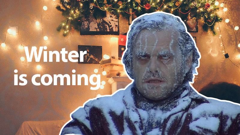 Як утеплити власну квартиру та не замерзнути: корисні лайфхаки Як утеплити власну квартиру та не замерзнути: корисні лайфхаки