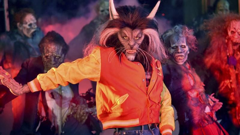 Хэллоуин 2017: какие жуткие костюмы примерили звезды Голливуда Хэллоуин 2017: какие жуткие костюмы примерили звезды Голливуда