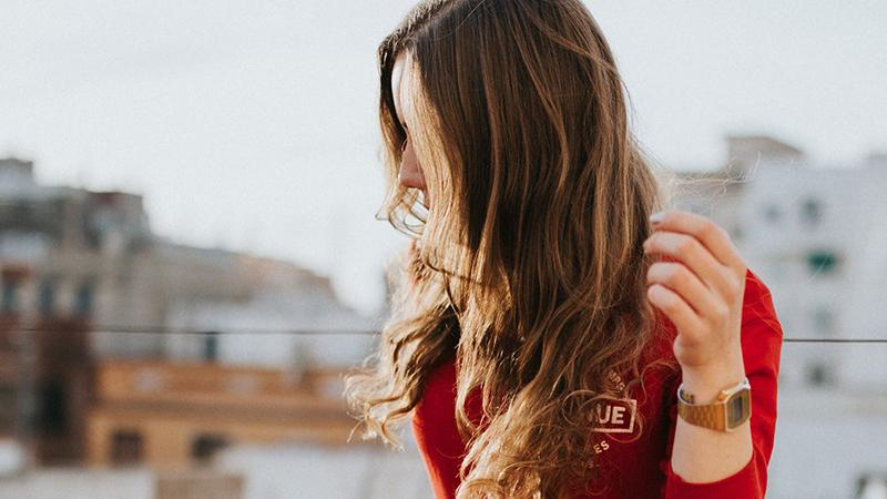 5 типичных ошибок в уходе за волосами