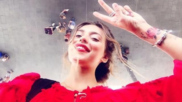 Стало складно, – ведуча Регіна Тодоренко розійшлася з коханим Стало складно, – ведуча Регіна Тодоренко розійшлася з коханим