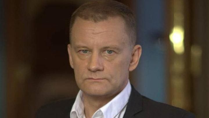 Умер Сергей Кудрявцев - актер из Улиц разбитых фонарей Умер Сергей Кудрявцев - актер из Улиц разбитых фонарей