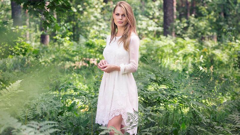 Прощай, жир: Фреймут показала, как тренируется после третьих родов Прощай, жир: Фреймут показала, как тренируется после третьих родов